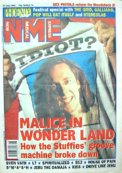 File:1994-07-16 New Musical Express cover.jpg