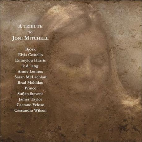 File:A Tribute To Joni Mitchell album cover.jpg
