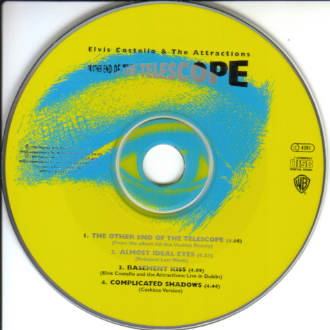 File:The Other End Of The Telescope single disc.jpg