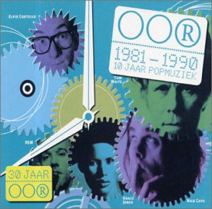 File:Oor 1981-1990 10 Jaar Popmuziek album cover.jpg