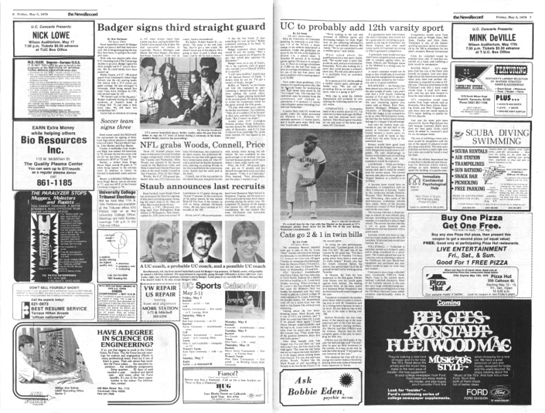 File:1978-05-05 University of Cincinnati News Record pages 06-07.jpg
