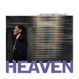 File:Jimmy Scott Heaven album cover.jpg