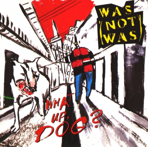 File:Was (Not Was) What Up, Dog album cover.jpg