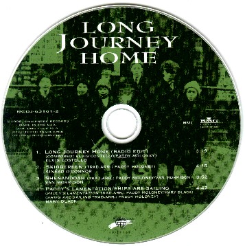 File:Long Journey Home promo disk.jpg