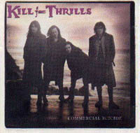Kill For Thrills Commercial Suicide album cover.jpg