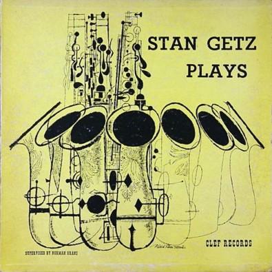 File:Stan Getz Plays album cover.jpg