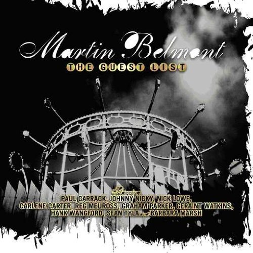 File:Martin Belmont The Guest List album cover.jpg