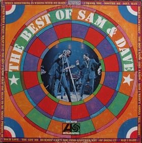 File:Sam & Dave The Best Of Sam And Dave album cover.jpg