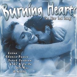 Burning Hearts - The New Sad Songs album cover.jpg