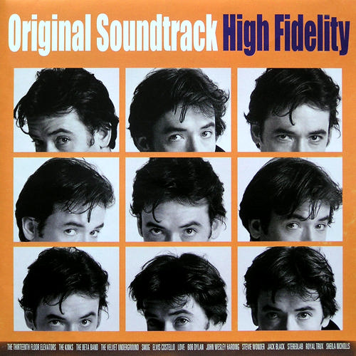 File:High Fidelity Original Soundtrack album cover.jpg