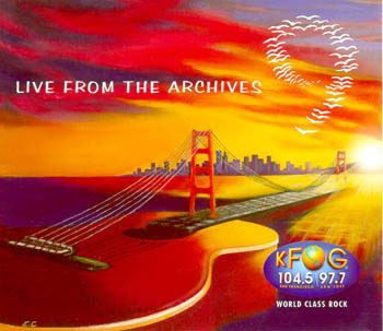 File:KFOG Live From The Archives Vol. 9 album cover.jpg