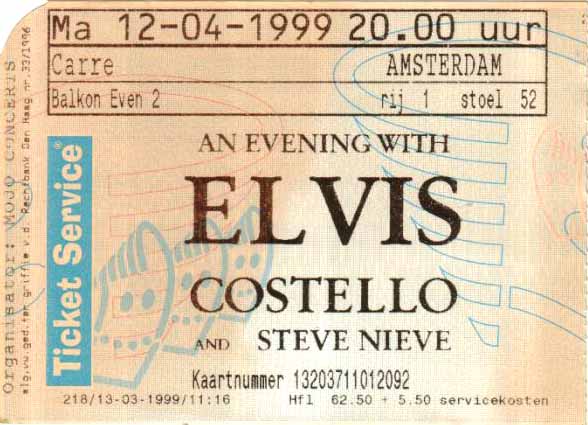 File:1999-04-12 Amsterdam ticket 1.jpg