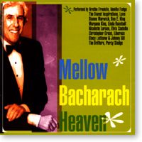 Mellow Bacharach Heaven album cover.jpg