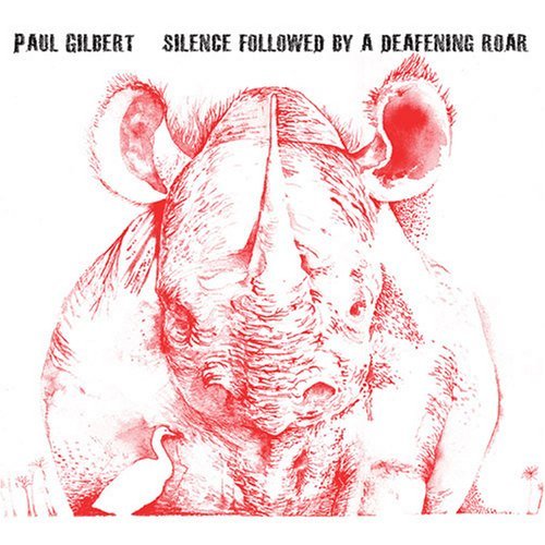 File:Paul Gilbert Silence Followed By A Deafening Roar album cover.jpg