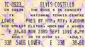 File:1991-09-23 Melbourne ticket 2.jpg