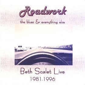 Beth Scalet Roadwork album cover.jpg