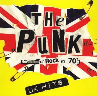 File:The Punk Revolution Of Rock In 70's UK Hits album cover.jpg