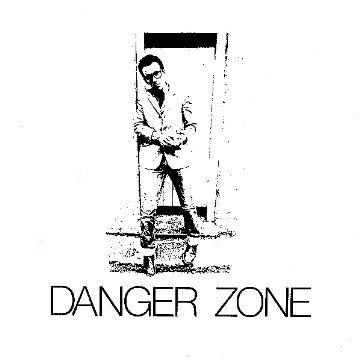 File:Danger Zone Bootleg cover.jpg