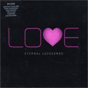 Love Eternal Love Songs album cover.jpg