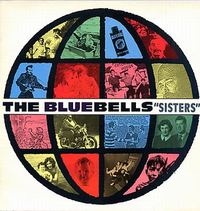 File:The Bluebells Sisters album cover.jpg