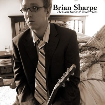 File:Brian Sharpe The Usual Stories & Usual Lies album cover.jpg