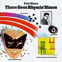 File:Paul Simon There Goes Rhymin' Simon album cover.jpg