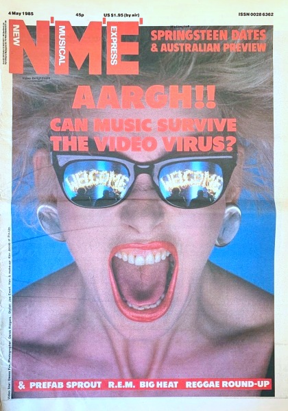 File:1985-05-04 New Musical Express cover.jpg