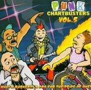 Punk Chartbusters Vol 5 album cover.jpg