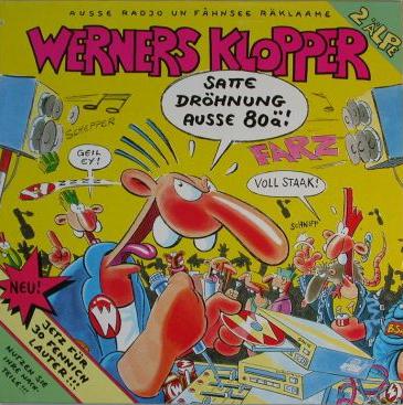 File:Werners Klopper Ausse 80ä album cover.jpg