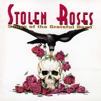 File:Stolen Roses Songs Of The Grateful Dead album cover.jpg