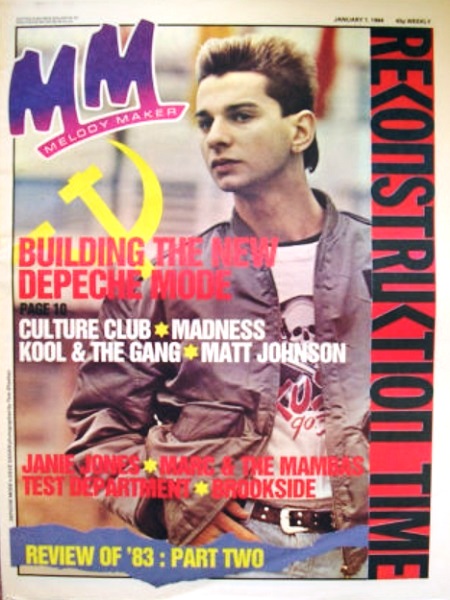 File:1984-01-07 Melody Maker cover.jpg