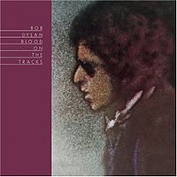 File:Bob Dylan Blood On The Tracks album cover.jpg