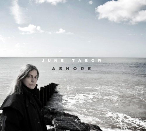 File:June Tabor Ashore album cover.jpg