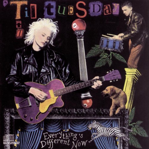 File:Til Tuesday Everything's Different Now album cover.jpg