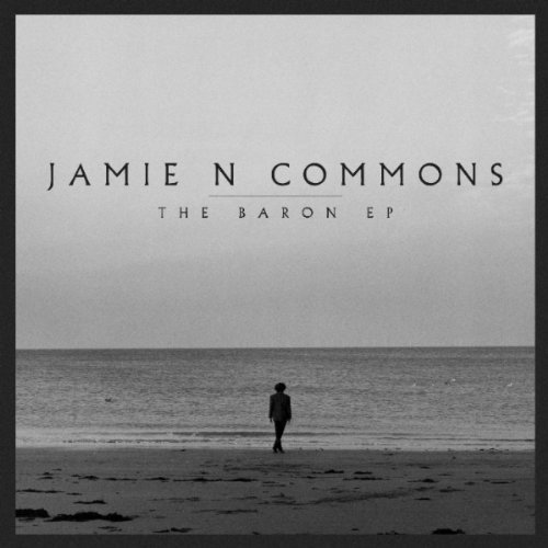 File:Jamie N Commons The Baron EP album cover.jpg