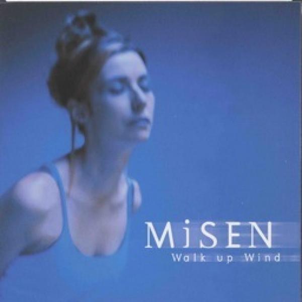 File:Misen Walk Up Wind album cover.jpg