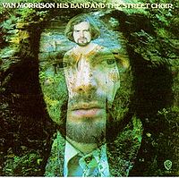 File:Van Morrison His Band And Street Choir album cover.jpg