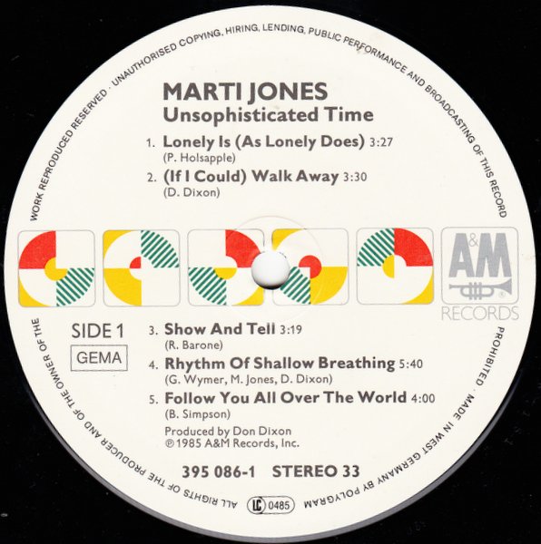 File:Marti Jones Unsophisticated Time label side 1.jpg