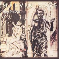 File:Marvin Gaye Here, My Dear album cover.jpg