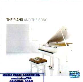 File:The Piano And The Song album cover.jpg