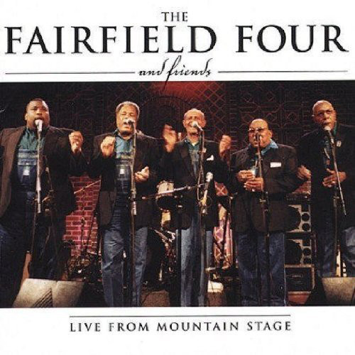 File:Fairfield Four and Friends Live From Mountain Stage album cover.jpg