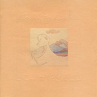 File:Joni Mitchell Court And Spark album cover.jpg