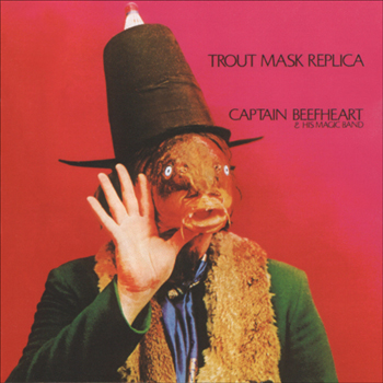 File:Captain Beefheart Trout Mask Replica album cover.jpg