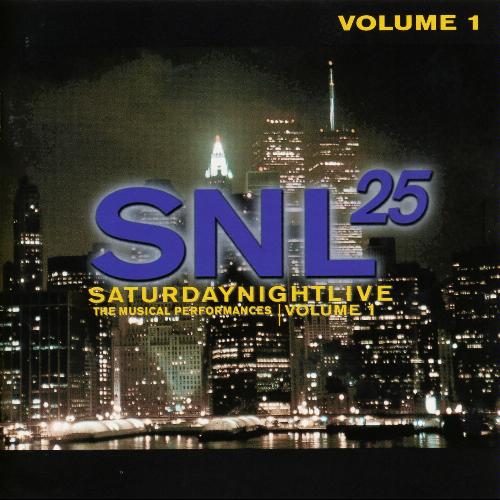 File:Saturday Night Live 25 Years Vol 1.jpg