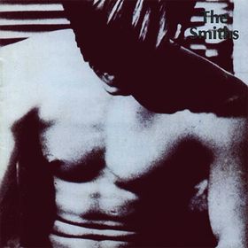 File:The Smiths The Smiths album cover.jpg