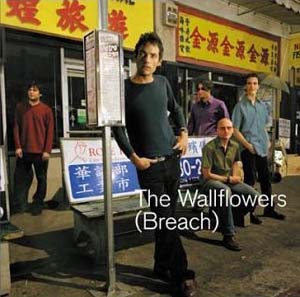 The Wallflowers Breach album cover.jpg