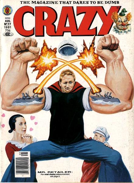 File:1981-08-00 Crazy Magazine cover.jpg