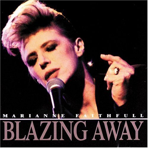 File:Marianne Faithfull Blazing Away album cover.jpg