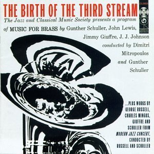 File:The Birth Of The Third Stream album cover.jpg