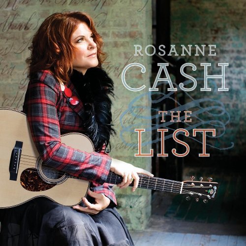 File:Rosanne Cash The List album cover.jpg